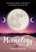 Moonology (TM) Diary 2026