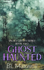 Ghost Haunted