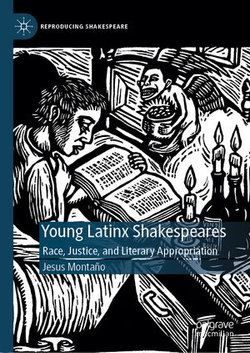 Young Latinx Shakespeares Young Latinx Shakespeares