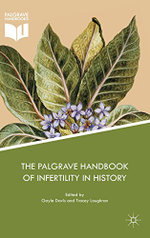 Palgrave Handbook of Infertility in History