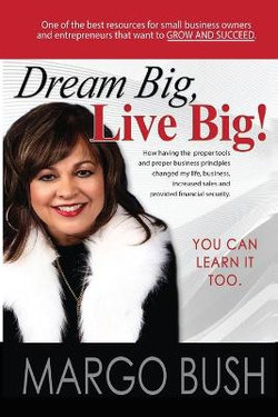 Dram Big, Live Big!