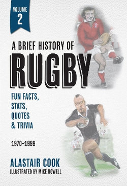 A Brief History of Rugby