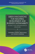 Green Innovations for Industrial Development and Business Sustainability