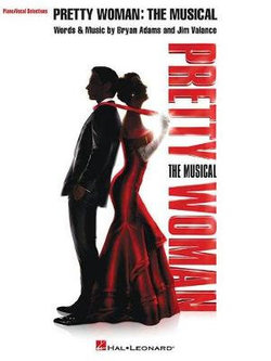 Pretty Woman: the Musical