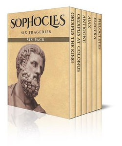 Sophocles Six Pack