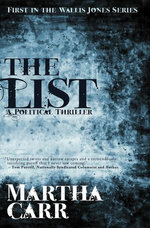 The List: First in the Wallis Jones series