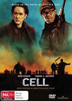 Cell (2014)