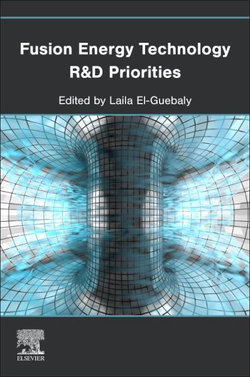 Fusion Energy Technology R&d Priorities Fusion Energy Technology R&d Priorities