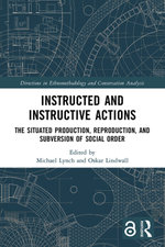 Instructed and Instructive Actions