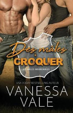 Des Mâles à Croquer