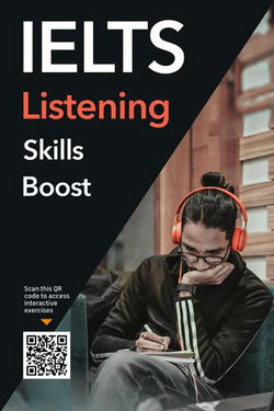 IELTS Listening Skills Boost