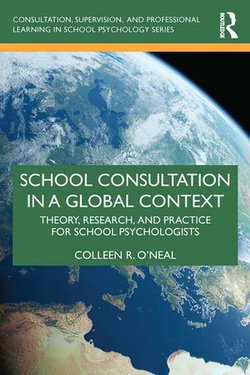 School Consultation in a Global Context School Consultation in a Global Context