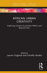 African Urban Creativity