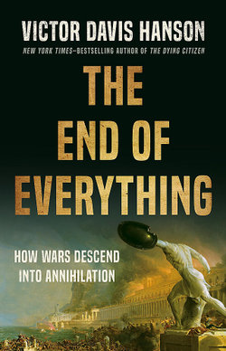 The End of Everything