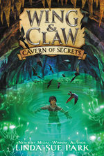 Wing and Claw #2: Cavern of Secrets