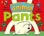 Animal Pants Animal Pants