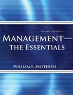 Management