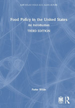 Food Policy in the United States