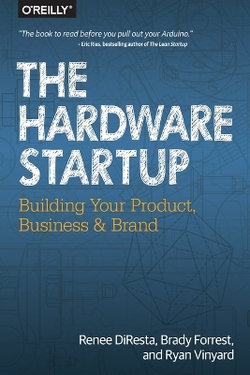 Hardware Startup Hardware Startup