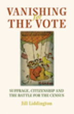 Vanishing for the vote