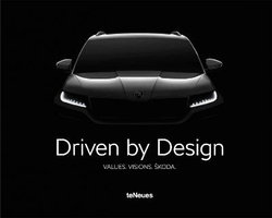 Driven by Design