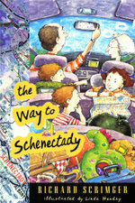 The Way to Schenectady