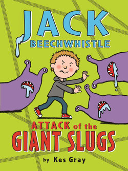 Jack Beechwhistle
