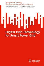 Digital Twin Technology for Smart Grid