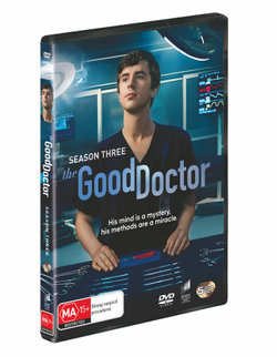 The Good Doctor: Season 3