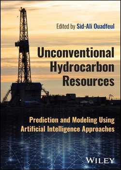 Unconventional Hydrocarbon Resources