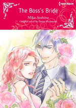 THE BOSS'S BRIDE