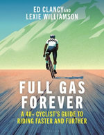Full Gas Forever Full Gas Forever