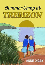 SUMMER CAMP AT TREBIZON