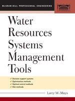 Water Resource Systems Management Tools