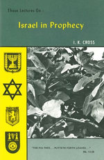 Israel in Prophecy