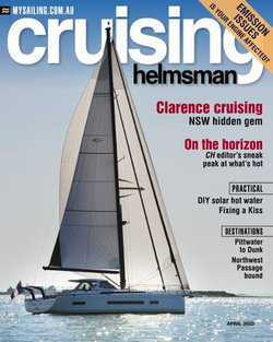 Cruising Helmsman - 12 Month Subscription