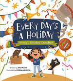 Every Day's a Holiday