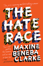 The Hate Race