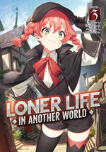 Loner Life in Another World