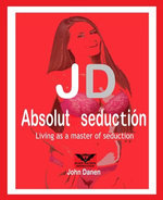 JD Absolut Seductión