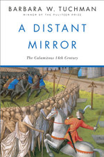 A Distant Mirror A Distant Mirror