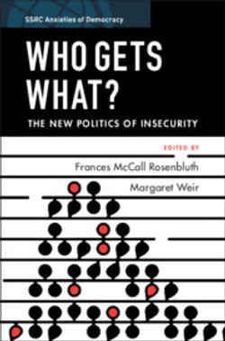 Who Gets What?