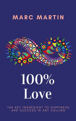 One Hundred Percent Love