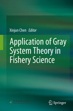 Application of Gray System Theory in Fishery Science