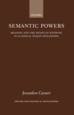 Semantic Powers