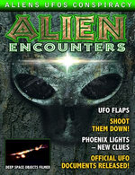 Alien and UFO Encounters