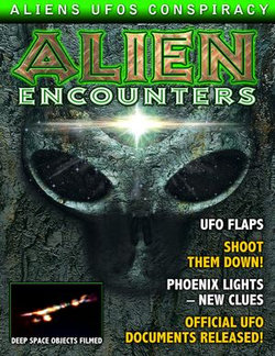 Alien and UFO Encounters