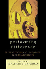 Performing Difference