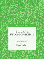 Social Franchising