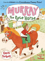 Murray the Race Horse Murray the Race Horse